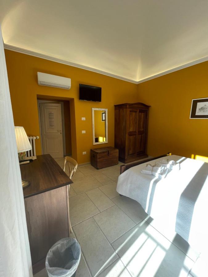Il Borgo Bed & Breakfast Corato Exterior photo