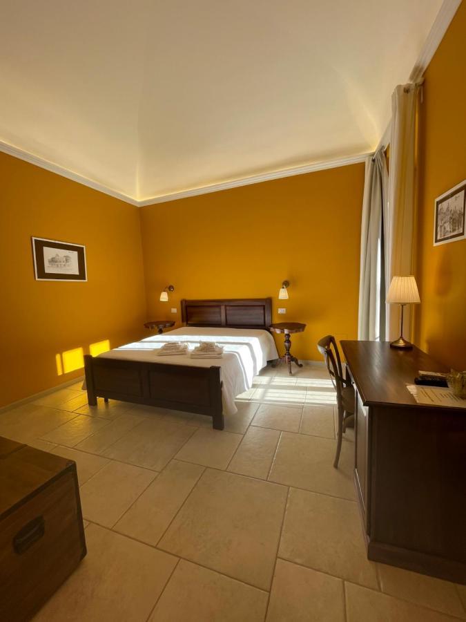 Il Borgo Bed & Breakfast Corato Exterior photo