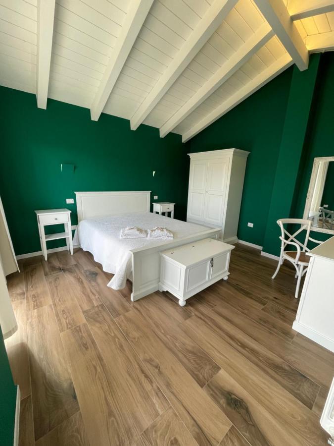 Il Borgo Bed & Breakfast Corato Exterior photo
